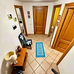 Campulongu A 150 Mt Dal Mare, Carolina בית נופש *