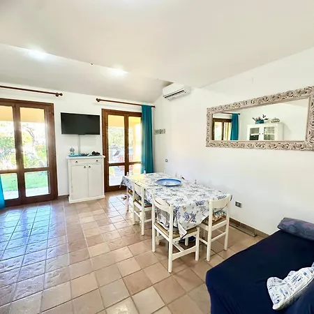 Campulongu A 150 Mt Dal Mare, Carolina בית נופש