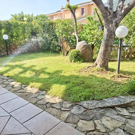 Campulongu A 150 Mt Dal Mare, Carolina בית נופש *