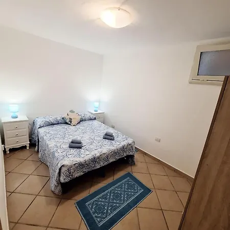 Campulongu A 150 Mt Dal Mare, Carolina *