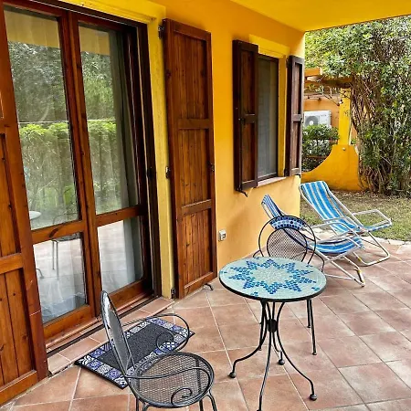 Holiday home Campulongu A 150 Mt Dal Mare, Carolina Villasimius