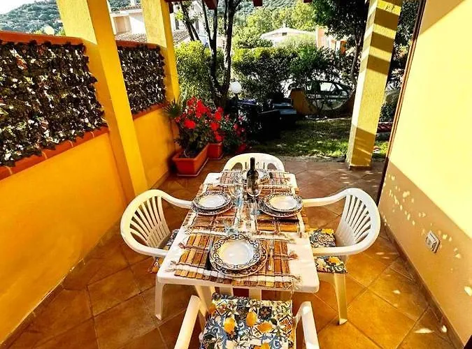 Campulongu A 150 Mt Dal Mare, Carolina וילסימיוס