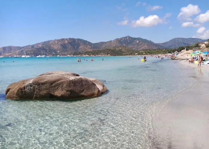 Campulongu A 150 Mt Dal Mare, Carolina * 维拉西米乌斯