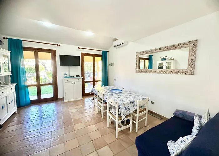 Campulongu A 150 Mt Dal Mare, Carolina בית נופש