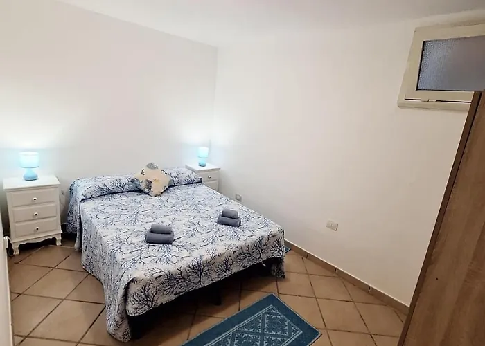 Campulongu A 150 Mt Dal Mare, Carolina *